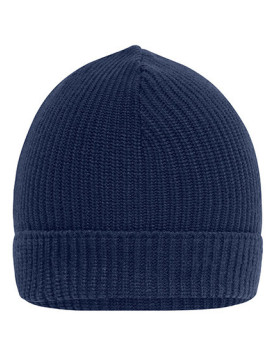 Bonnet personnalisé Daiber MB7137 - Bonnet personnalisé avec marquage broderie, flocage ou impression. Grossiste vetements vi...