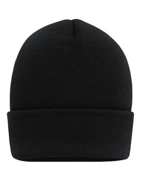 Bonnet personnalisé Daiber MB7139 - Bonnet personnalisé avec marquage broderie, flocage ou impression. Grossiste vetements vi...