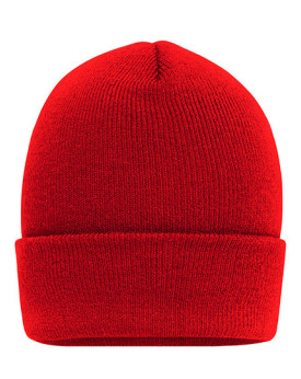 Bonnet personnalisé Daiber MB7139 - Bonnet personnalisé avec marquage broderie, flocage ou impression. Grossiste vetements vi...