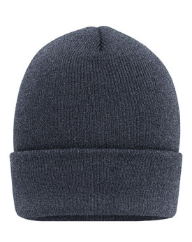 Bonnet personnalisé Daiber MB7139 - Bonnet personnalisé avec marquage broderie, flocage ou impression. Grossiste vetements vi...