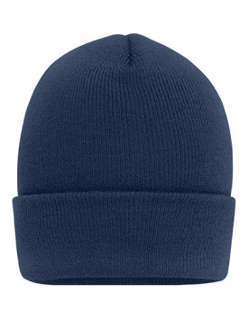 Bonnet personnalisé Daiber MB7139 - Bonnet personnalisé avec marquage broderie, flocage ou impression. Grossiste vetements vi...