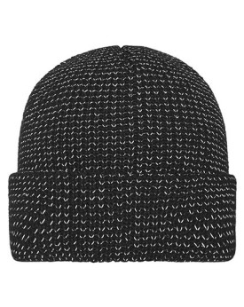Bonnet personnalisé Daiber MB7142 - Bonnet personnalisé avec marquage broderie, flocage ou impression. Grossiste vetements vi...