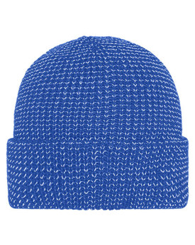 Bonnet personnalisé Daiber MB7142 - Bonnet personnalisé avec marquage broderie, flocage ou impression. Grossiste vetements vi...