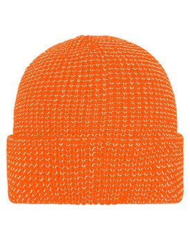 Bonnet personnalisé Daiber MB7142 - Bonnet personnalisé avec marquage broderie, flocage ou impression. Grossiste vetements vi...