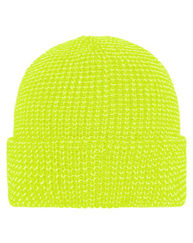 Bonnet personnalisé Daiber MB7142 - Bonnet personnalisé avec marquage broderie, flocage ou impression. Grossiste vetements vi...