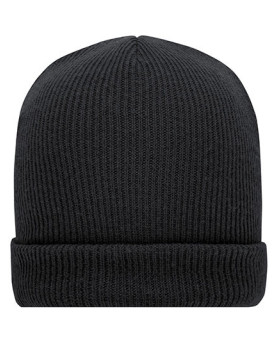 Bonnet personnalisé Daiber MB7145 - Bonnet personnalisé avec marquage broderie, flocage ou impression. Grossiste vetements vi...