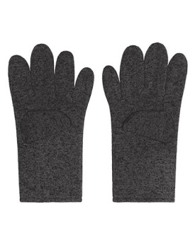Gant personnalisée 280 g/m² - Daiber MB7402 - Gant personnalisé avec marquage broderie, flocage ou impression. Grossiste vete...
