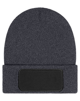 Bonnet personnalisé Daiber MB7407 - Bonnet personnalisé avec marquage broderie, flocage ou impression. Grossiste vetements vi...