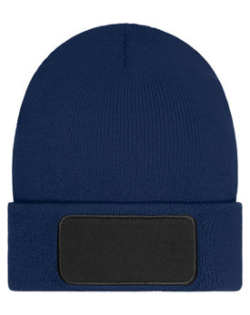 Bonnet personnalisé Daiber MB7407 - Bonnet personnalisé avec marquage broderie, flocage ou impression. Grossiste vetements vi...