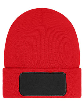 Bonnet personnalisé Daiber MB7407 - Bonnet personnalisé avec marquage broderie, flocage ou impression. Grossiste vetements vi...