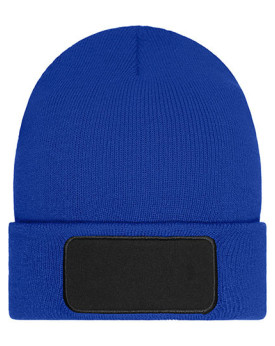 Bonnet personnalisé Daiber MB7407 - Bonnet personnalisé avec marquage broderie, flocage ou impression. Grossiste vetements vi...