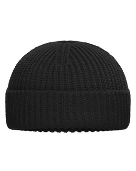 Bonnet personnalisé Daiber MB7408 - Bonnet personnalisé avec marquage broderie, flocage ou impression. Grossiste vetements vi...