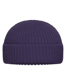 Bonnet personnalisé Daiber MB7408 - Bonnet personnalisé avec marquage broderie, flocage ou impression. Grossiste vetements vi...