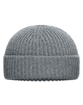 Bonnet personnalisé Daiber MB7408 - Bonnet personnalisé avec marquage broderie, flocage ou impression. Grossiste vetements vi...