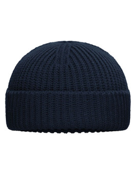 Bonnet personnalisé Daiber MB7408 - Bonnet personnalisé avec marquage broderie, flocage ou impression. Grossiste vetements vi...