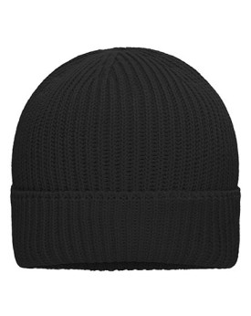 Bonnet personnalisé Daiber MB7409 - Bonnet personnalisé avec marquage broderie, flocage ou impression. Grossiste vetements vi...