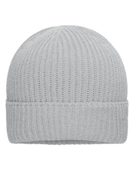 Bonnet personnalisé Daiber MB7409 - Bonnet personnalisé avec marquage broderie, flocage ou impression. Grossiste vetements vi...