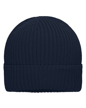 Bonnet personnalisé Daiber MB7409 - Bonnet personnalisé avec marquage broderie, flocage ou impression. Grossiste vetements vi...