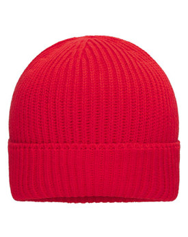 Bonnet personnalisé Daiber MB7409 - Bonnet personnalisé avec marquage broderie, flocage ou impression. Grossiste vetements vi...