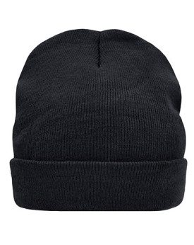 Bonnet personnalisé Daiber MB7551 - Bonnet personnalisé avec marquage broderie, flocage ou impression. Grossiste vetements vi...