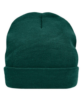 Bonnet personnalisé Daiber MB7551 - Bonnet personnalisé avec marquage broderie, flocage ou impression. Grossiste vetements vi...
