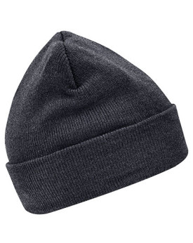 Bonnet personnalisé Daiber MB7551 - Bonnet personnalisé avec marquage broderie, flocage ou impression. Grossiste vetements vi...