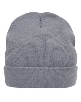 Bonnet personnalisé Daiber MB7551 - Bonnet personnalisé avec marquage broderie, flocage ou impression. Grossiste vetements vi...