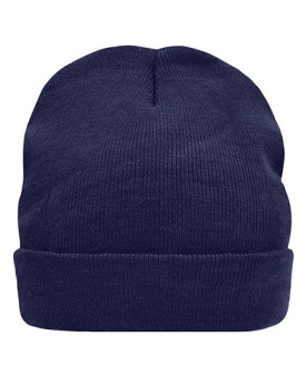 Bonnet personnalisé Daiber MB7551 - Bonnet personnalisé avec marquage broderie, flocage ou impression. Grossiste vetements vi...