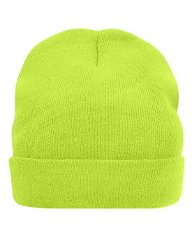 Bonnet personnalisé Daiber MB7551 - Bonnet personnalisé avec marquage broderie, flocage ou impression. Grossiste vetements vi...