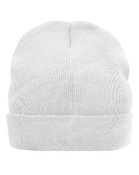Bonnet personnalisé Daiber MB7551 - Bonnet personnalisé avec marquage broderie, flocage ou impression. Grossiste vetements vi...