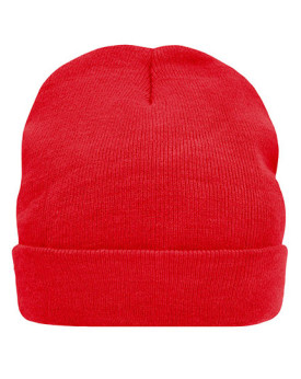 Bonnet personnalisé Daiber MB7551 - Bonnet personnalisé avec marquage broderie, flocage ou impression. Grossiste vetements vi...