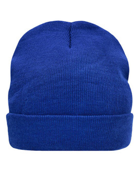 Bonnet personnalisé Daiber MB7551 - Bonnet personnalisé avec marquage broderie, flocage ou impression. Grossiste vetements vi...
