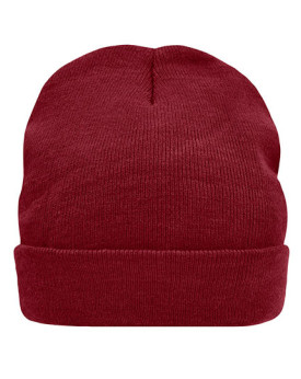 Bonnet personnalisé Daiber MB7551 - Bonnet personnalisé avec marquage broderie, flocage ou impression. Grossiste vetements vi...