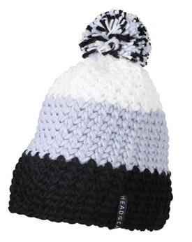 Bonnet personnalisé Daiber MB7940 - Bonnet personnalisé avec marquage broderie, flocage ou impression. Grossiste vetements vi...