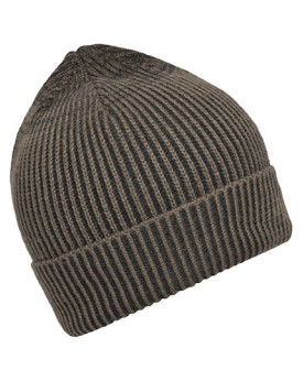 Bonnet personnalisé Daiber MB7988 - Bonnet personnalisé avec marquage broderie, flocage ou impression. Grossiste vetements vi...