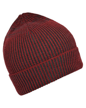Bonnet personnalisé Daiber MB7988 - Bonnet personnalisé avec marquage broderie, flocage ou impression. Grossiste vetements vi...