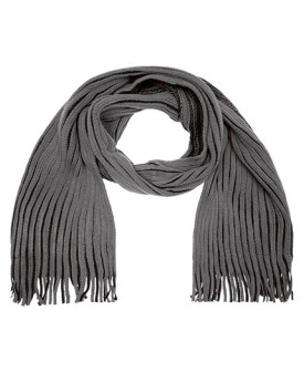 Echarpe personnalisée Daiber MB7989 - Echarpe personnalisé avec marquage broderie, flocage ou impression. Grossiste vetements...