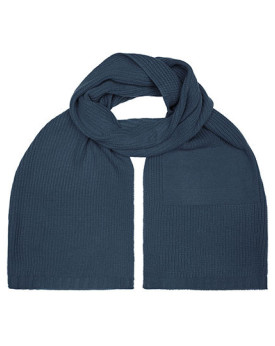Echarpe personnalisée Daiber MB7995 - Echarpe personnalisé avec marquage broderie, flocage ou impression. Grossiste vetements...
