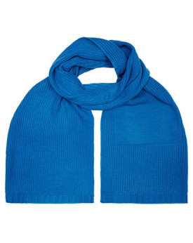 Echarpe personnalisée Daiber MB7995 - Echarpe personnalisé avec marquage broderie, flocage ou impression. Grossiste vetements...