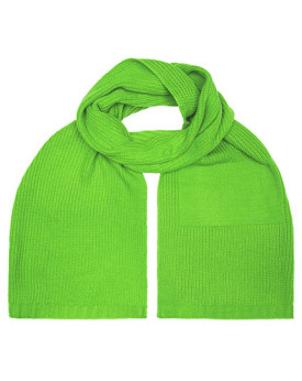 Echarpe personnalisée Daiber MB7995 - Echarpe personnalisé avec marquage broderie, flocage ou impression. Grossiste vetements...