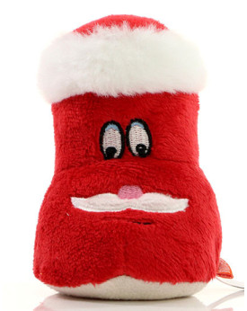 Peluche & Figurine - Mbw M160450 - Peluches & figurines avec marquage broderie, flocage ou impression. Grossiste vetements vi...