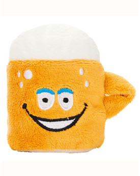 Peluche & Figurine - Mbw M160462 - Peluches & figurines avec marquage broderie, flocage ou impression. Grossiste vetements vi...