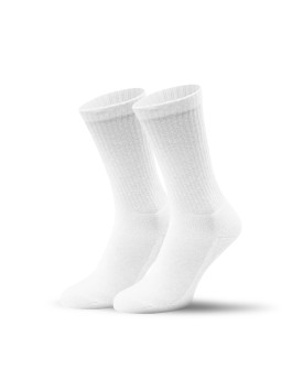 Chaussette - MR. SOCKS L05004 - Sous-vêtements Personnalisés avec marquage broderie, flocage ou impression. Grossiste vetemen...