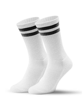 Chaussette - MR. SOCKS L05004 - Sous-vêtements Personnalisés avec marquage broderie, flocage ou impression. Grossiste vetemen...