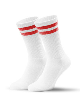 Chaussette - MR. SOCKS L05004 - Sous-vêtements Personnalisés avec marquage broderie, flocage ou impression. Grossiste vetemen...