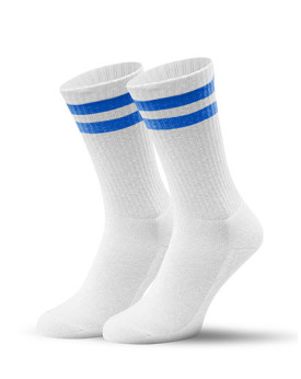 Chaussette - MR. SOCKS L05004 - Sous-vêtements Personnalisés avec marquage broderie, flocage ou impression. Grossiste vetemen...