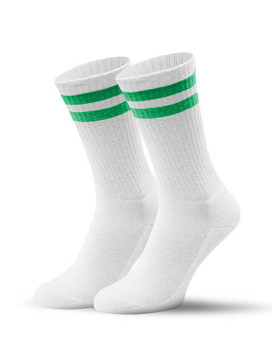Chaussette - MR. SOCKS L05004 - Sous-vêtements Personnalisés avec marquage broderie, flocage ou impression. Grossiste vetemen...