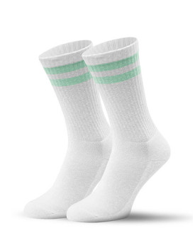Chaussette - MR. SOCKS L05004 - Sous-vêtements Personnalisés avec marquage broderie, flocage ou impression. Grossiste vetemen...