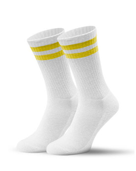 Chaussette - MR. SOCKS L05004 - Sous-vêtements Personnalisés avec marquage broderie, flocage ou impression. Grossiste vetemen...