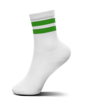 Chaussette - MR. SOCKS L05004 - Sous-vêtements Personnalisés avec marquage broderie, flocage ou impression. Grossiste vetemen...